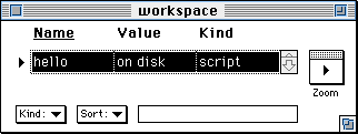 initialworkspace picture