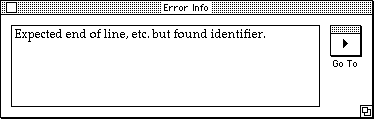 workspaceerror picture