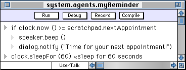 agents.myReminder Picture