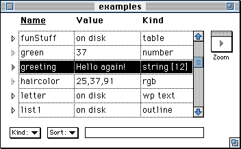 examplesTablePostChange Picture