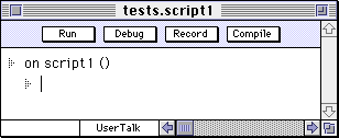 newemptyscript Picture