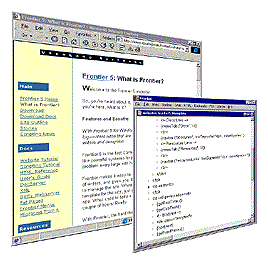 Scripting Web, puissant et multi-plateforme