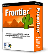 Frontier box