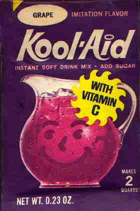 Program Designhouse on Userland Software  What Is Kool Aid