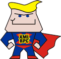 The XML-RPC Man. Arf arf!