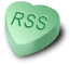 Love RSS.