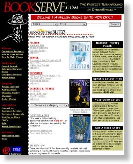 Bookserve