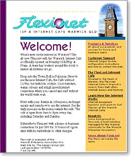 Flexi.net