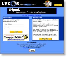 iName - Lycos