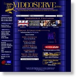 Videoserve